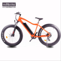 36v500w fettes ermüdet billiges motorisiertes Fahrrad, elektrisches Mountainbike hergestellt im Porzellan, heißer Verkauf ebike